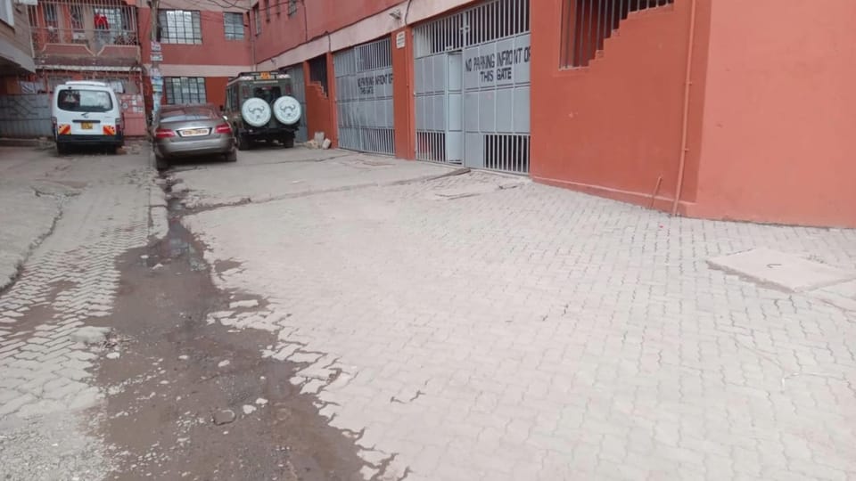 Neighbourhood, Street view
