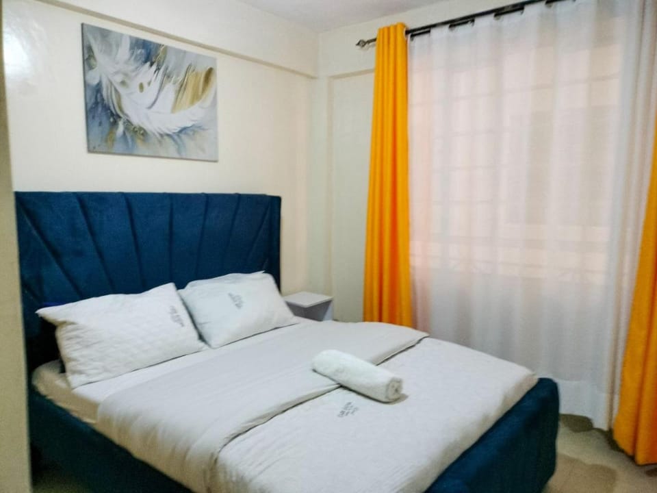 Cutie home stays-studio Apartment in Nairobi County