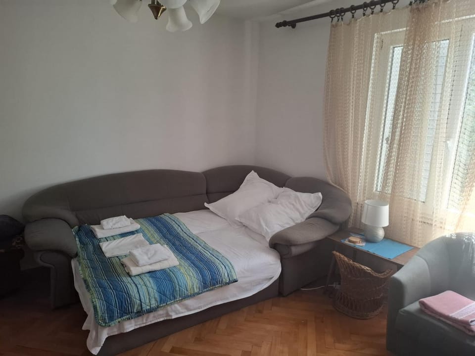 Anako Apartment in Novi Vinodolski