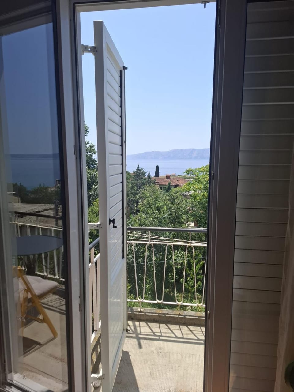 Anako Apartment in Novi Vinodolski