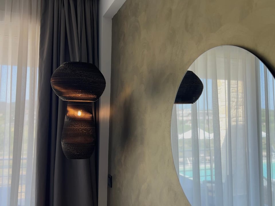 Eleonas Suites Apartment hotel in Halkidiki