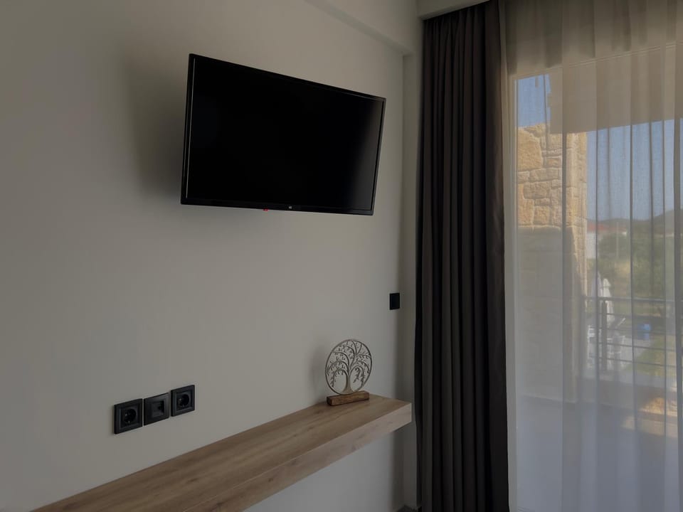 Eleonas Suites Apartment hotel in Halkidiki