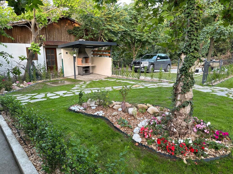 Villa Sea House 2 Villa in Varna Province