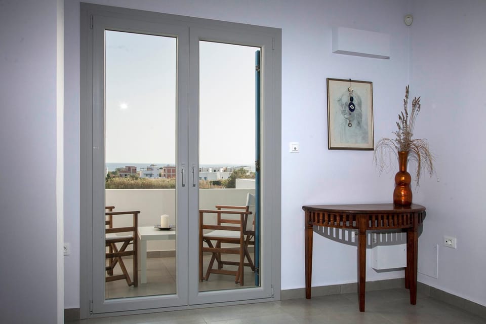 View (from property/room), Seating area
