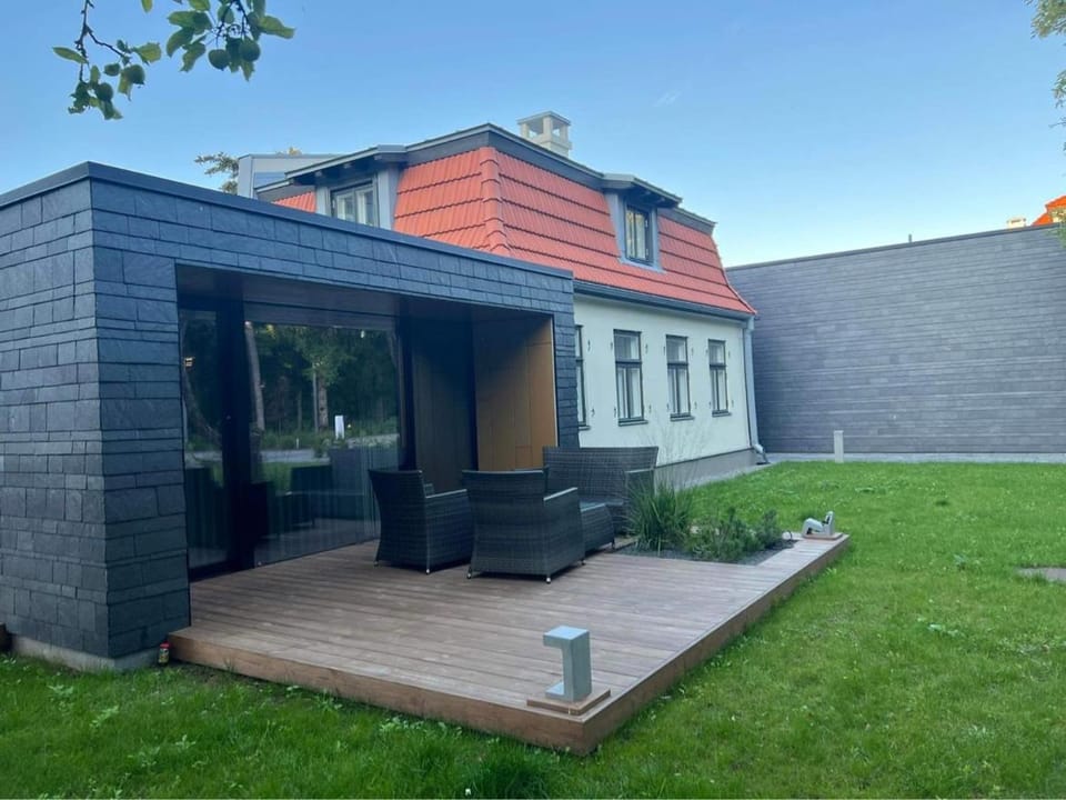 Mere Apartment in Estonia