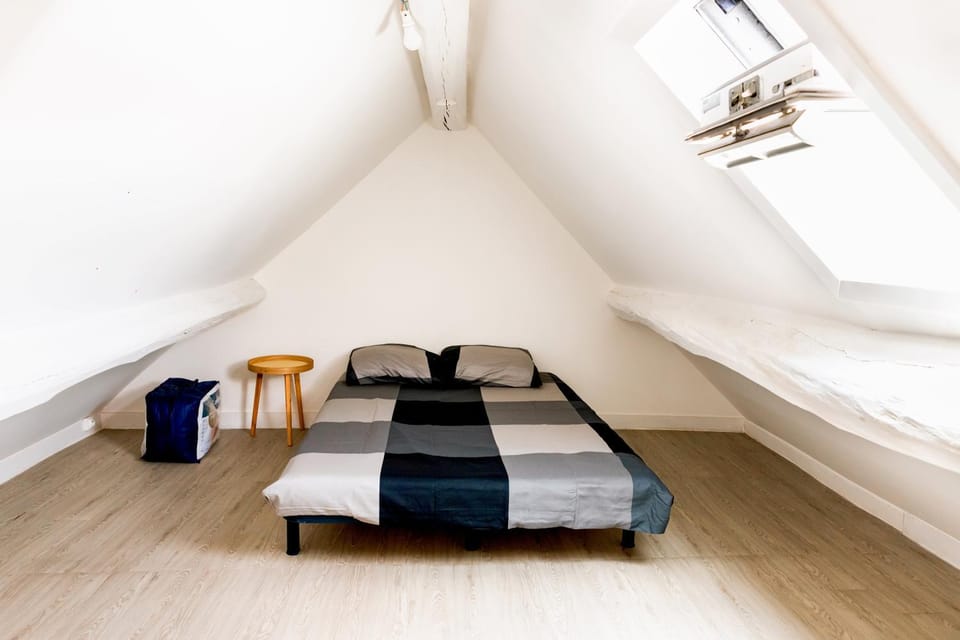 LMK Apartment in Île-de-France