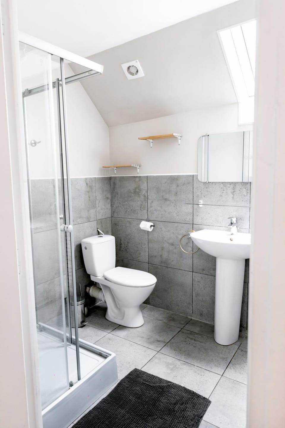 LMK Apartment in Île-de-France