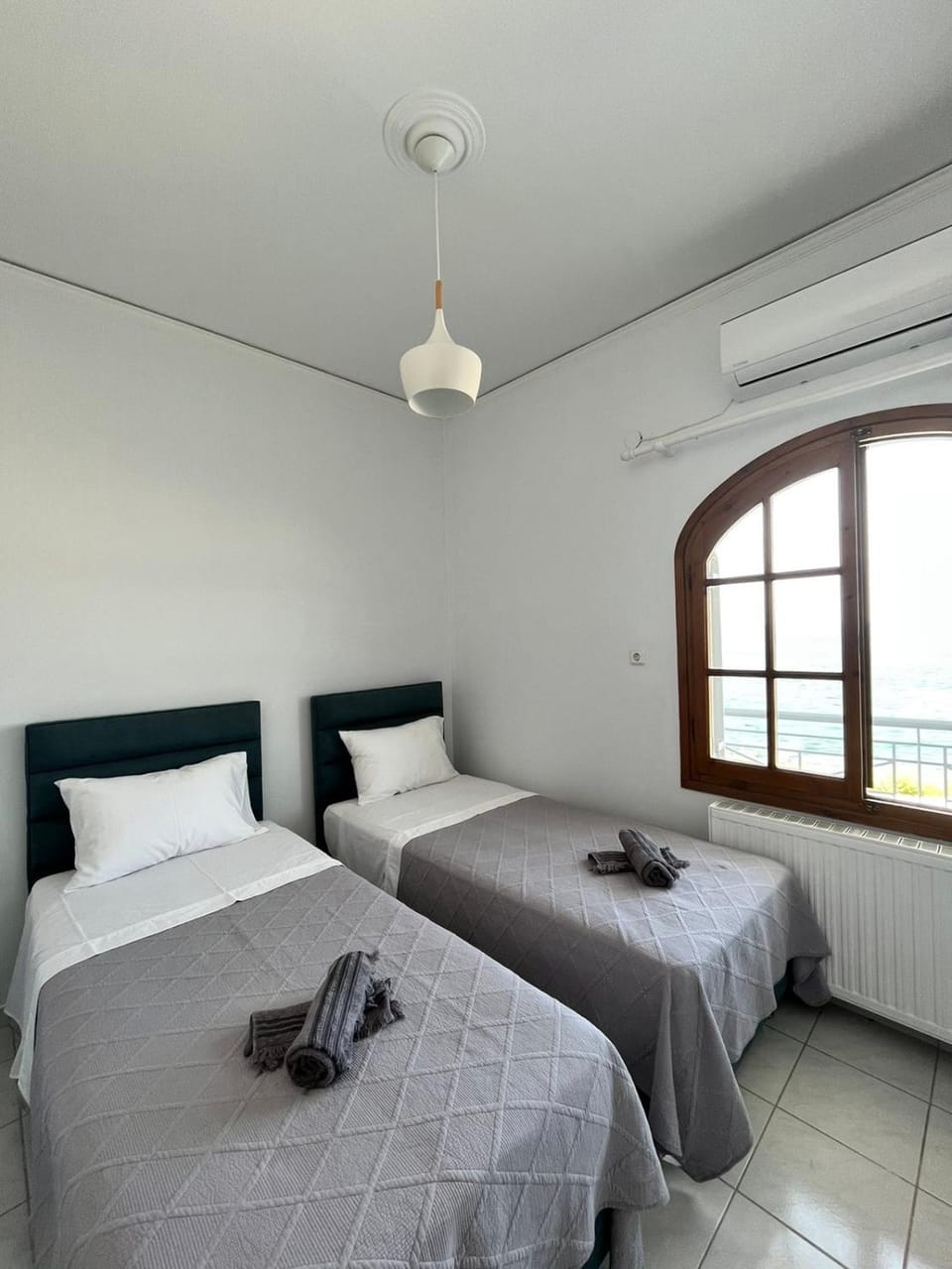 Blue Wave Apartment Apartment in Peloponnese Region