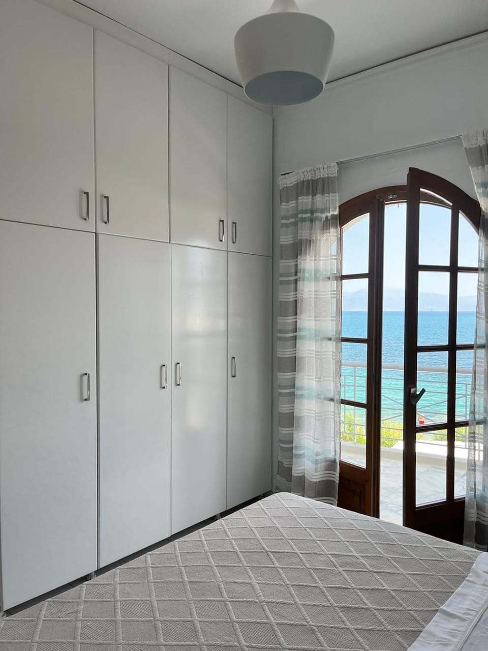 Blue Wave Apartment Apartment in Peloponnese Region