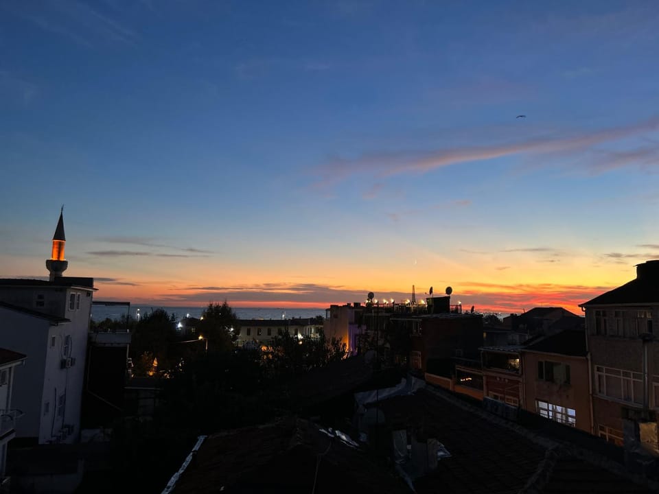City view