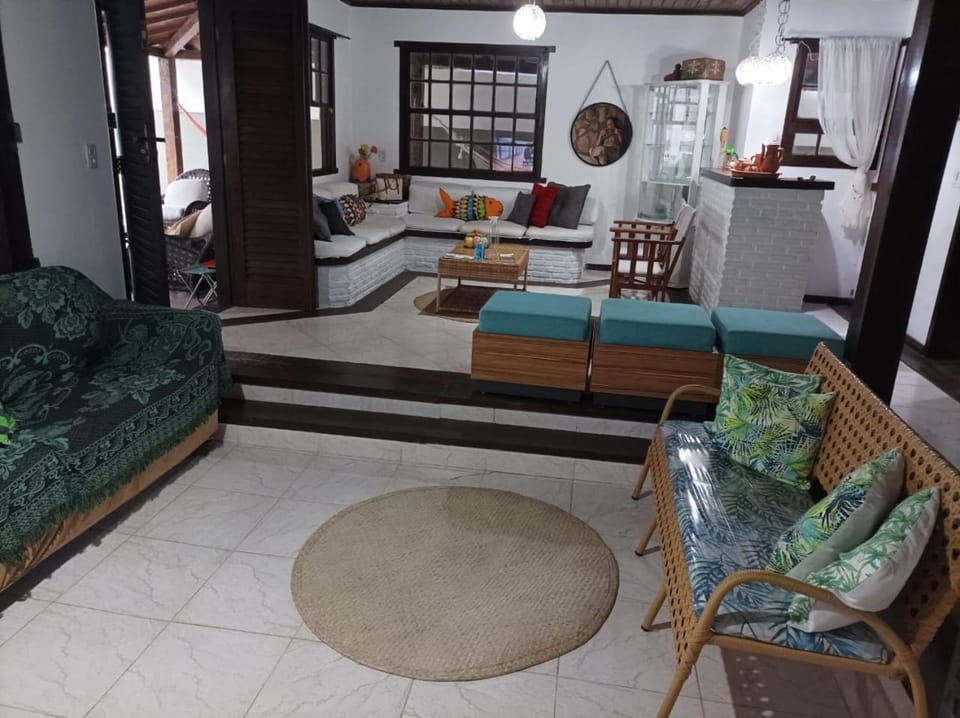 Casa Dona Deusa House in State of Bahia