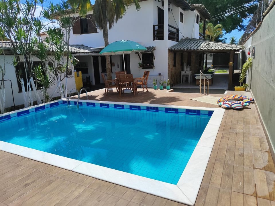 Casa Dona Deusa House in State of Bahia