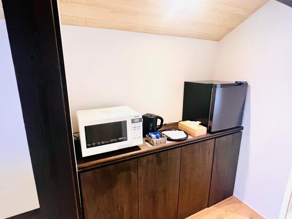 CONNECT, - Vacation STAY 81699v Bed and Breakfast in South Korea