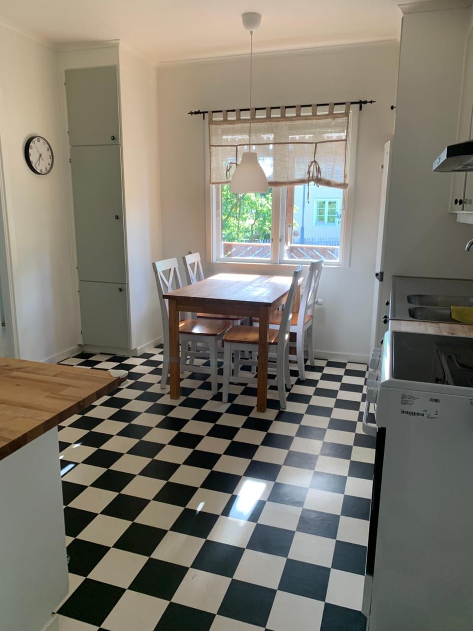Lägenhet på Strömsholm Apartment in Västra Götaland County