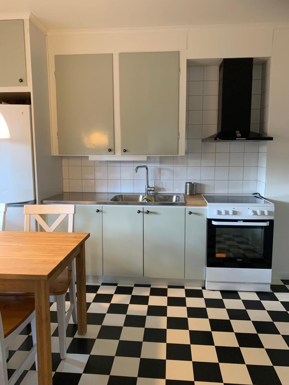 Lägenhet på Strömsholm Apartment in Västra Götaland County
