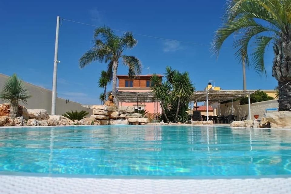 Il Germoglio Bed and Breakfast in Apulia