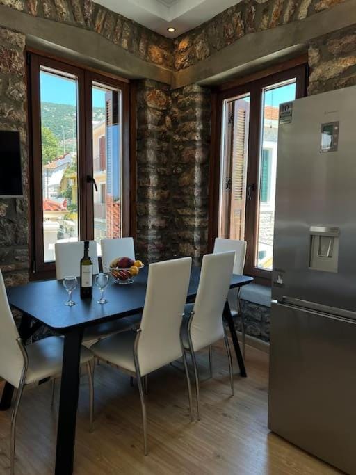 Madame Parisienne House in Peloponnese, Western Greece and the Ionian