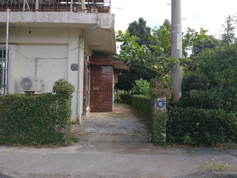 yambaru guest house B - Vacation STAY 02756v Hotel in Okinawa Prefecture