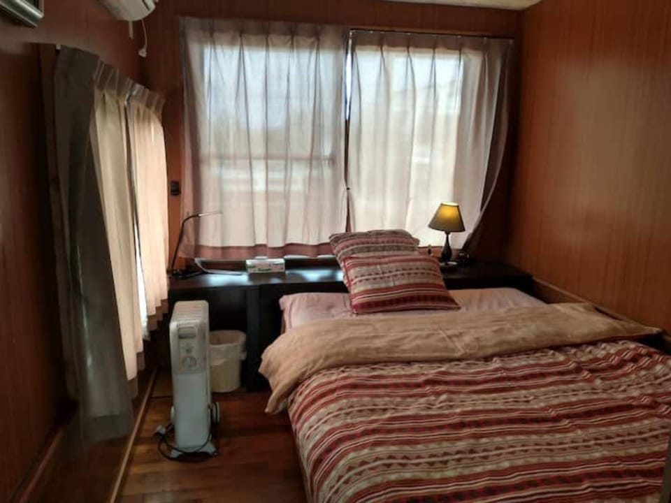 yambaru guest house B - Vacation STAY 02756v Hotel in Okinawa Prefecture