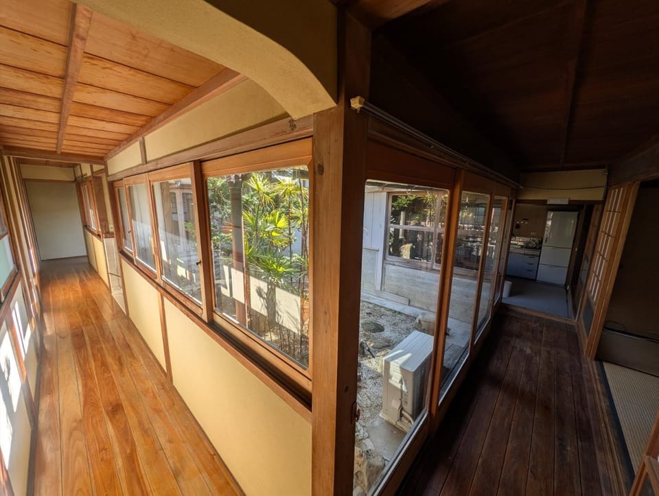Guesthouse Hikigawa - Vacation STAY 03553v House in Japan