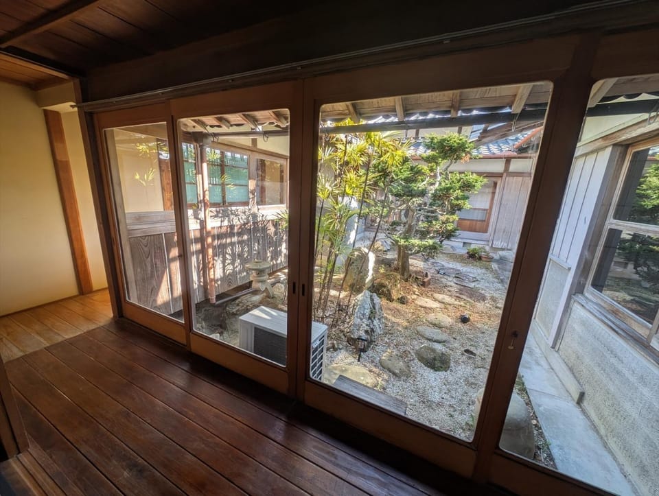 Guesthouse Hikigawa - Vacation STAY 03553v House in Japan