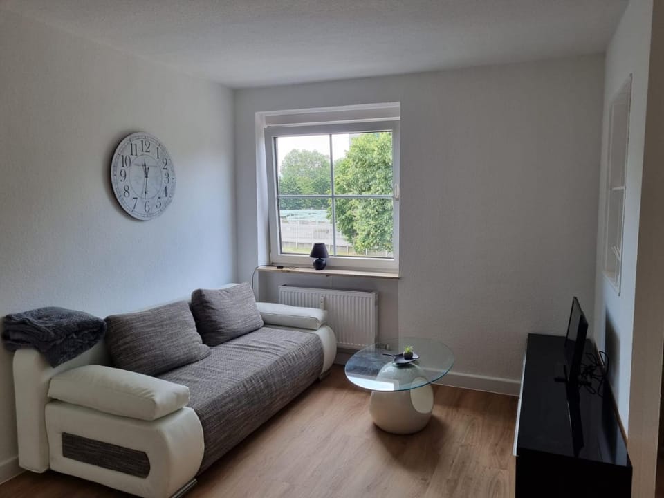 Schöne Ferienwohnung zentral in Koblenz (HG) Apartment in Koblenz