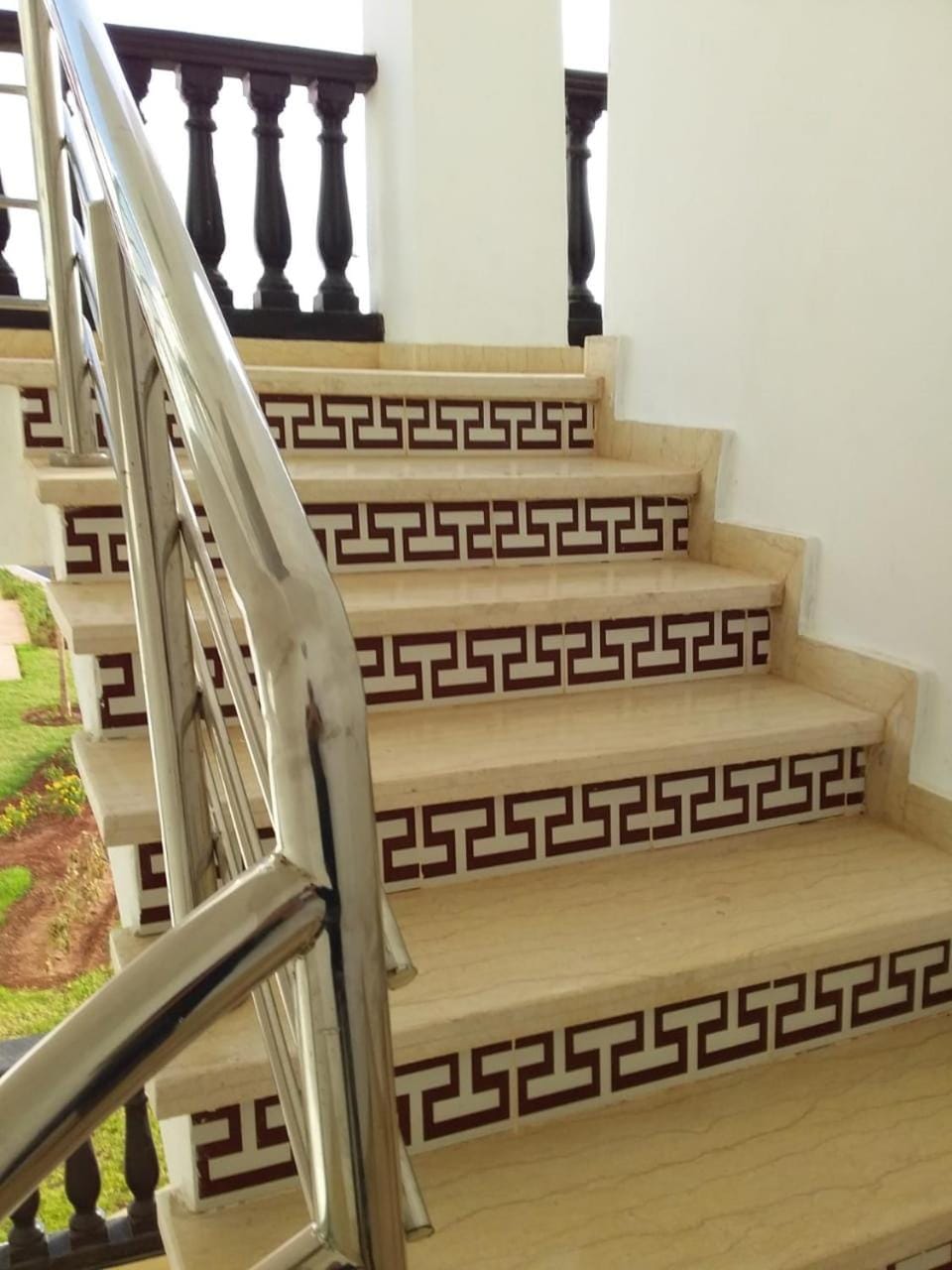 Appartement à Saidia-Résidence Basma- Apartment in Morocco
