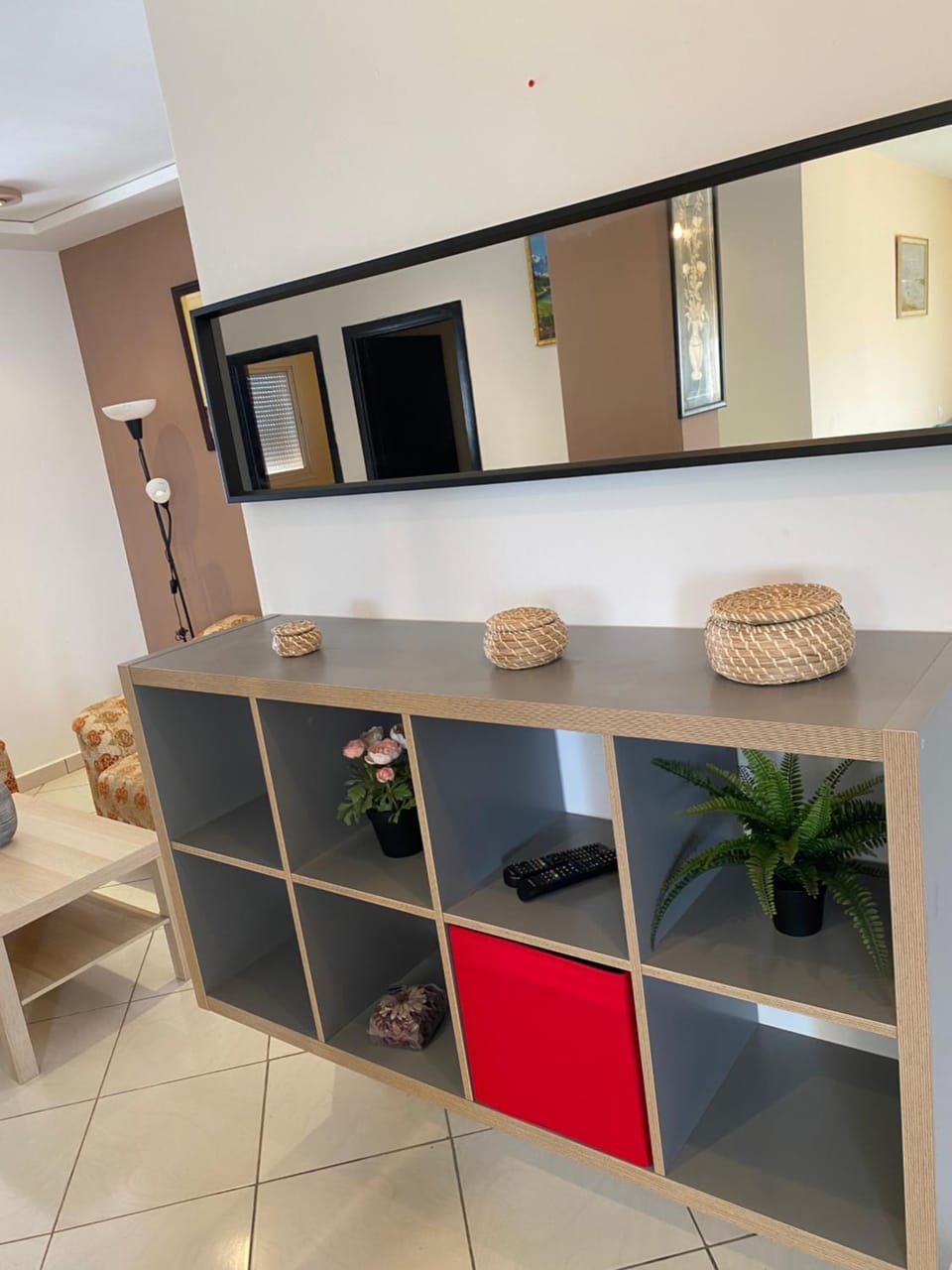 Appartement à Saidia-Résidence Basma- Apartment in Morocco