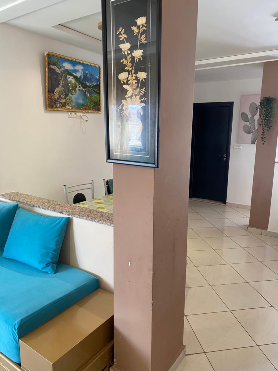 Appartement à Saidia-Résidence Basma- Apartment in Morocco
