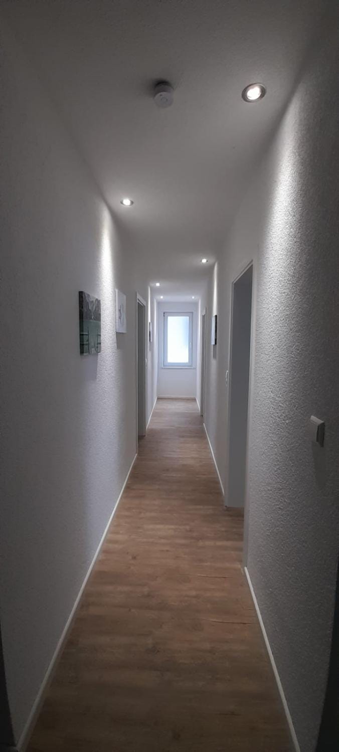 Ferienwohnung für bis zu 10 Personen Apartment in Baden-Württemberg