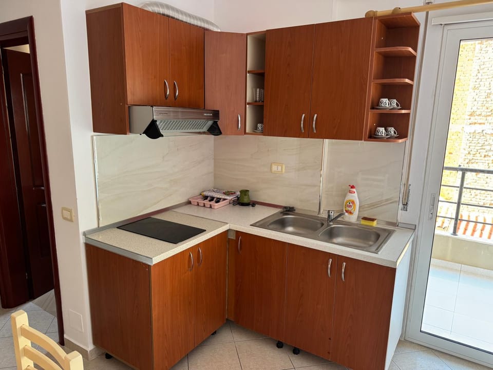 Ridi Apartament's Apartment in Vlorë