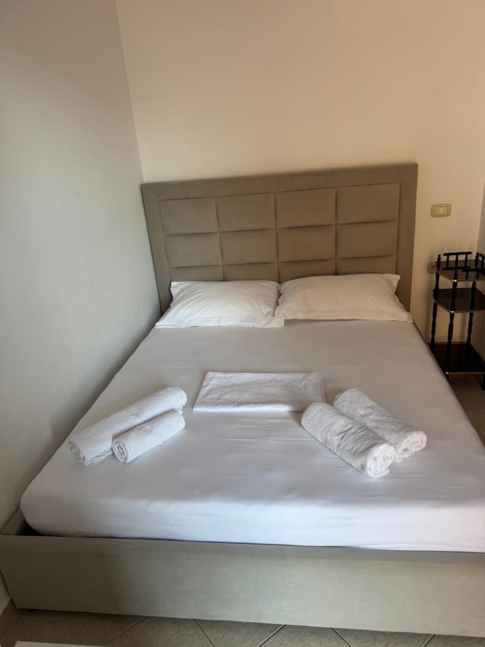 Ridi Apartament's Apartment in Vlorë