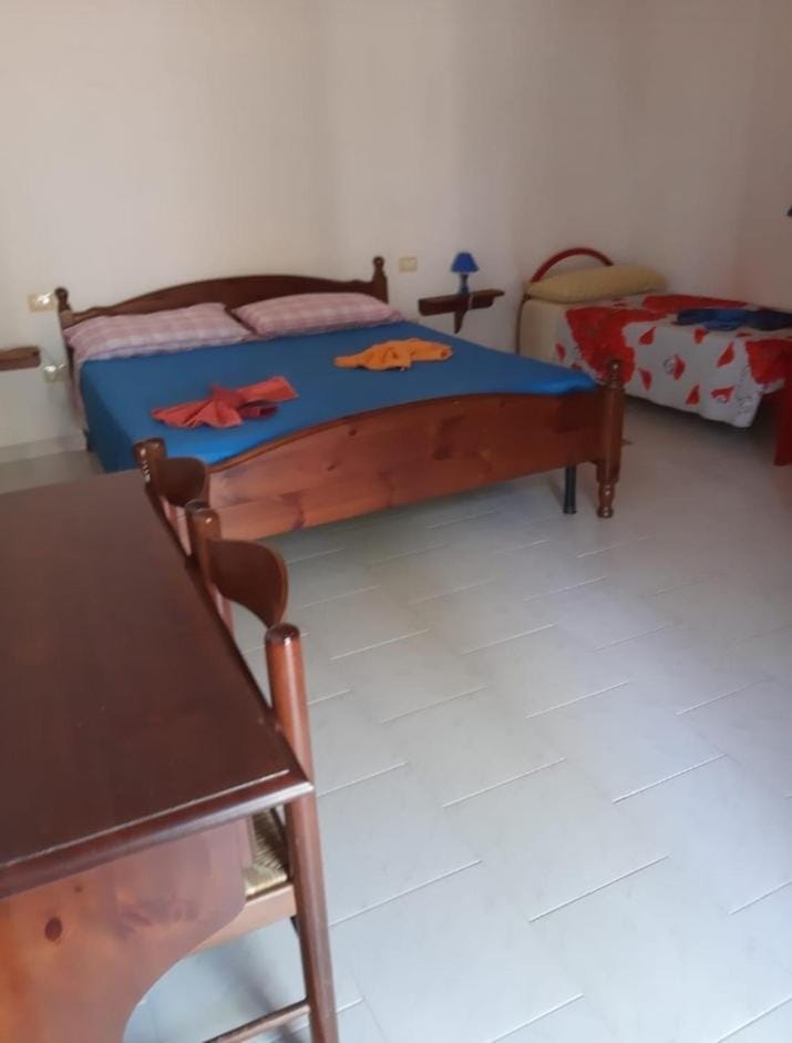 Agriturismo I 13 Pini di Putzu Anna Maria Farm Stay in Sardinia