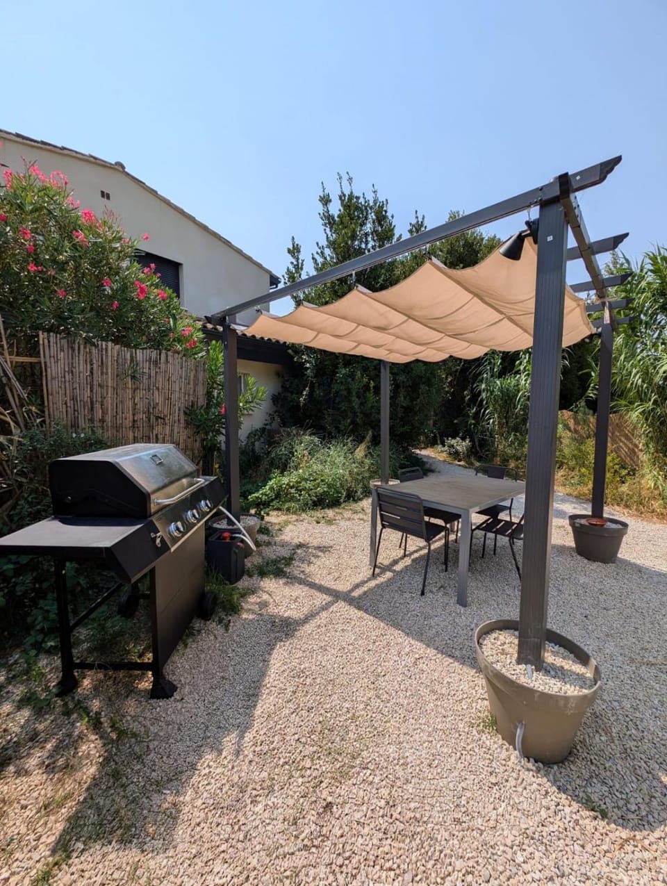 Impression du Sud Gîte 1 House in Saint-Remy-de-Provence