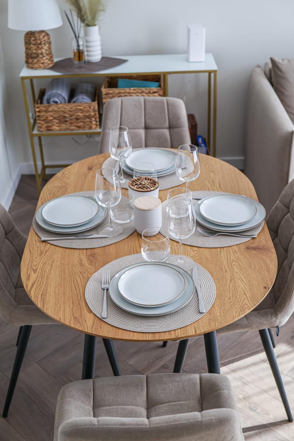 Apartamentai Ieva Kunigiškėse Apartment in Palanga
