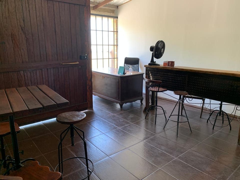 Studio suítes com estacionamento Hotel in Sorocaba
