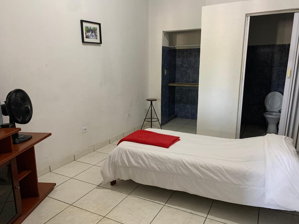 Hotel economic eldorado Sorocaba Hotel in Sorocaba