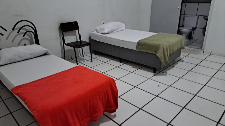 Hotel economic eldorado Sorocaba Hotel in Sorocaba