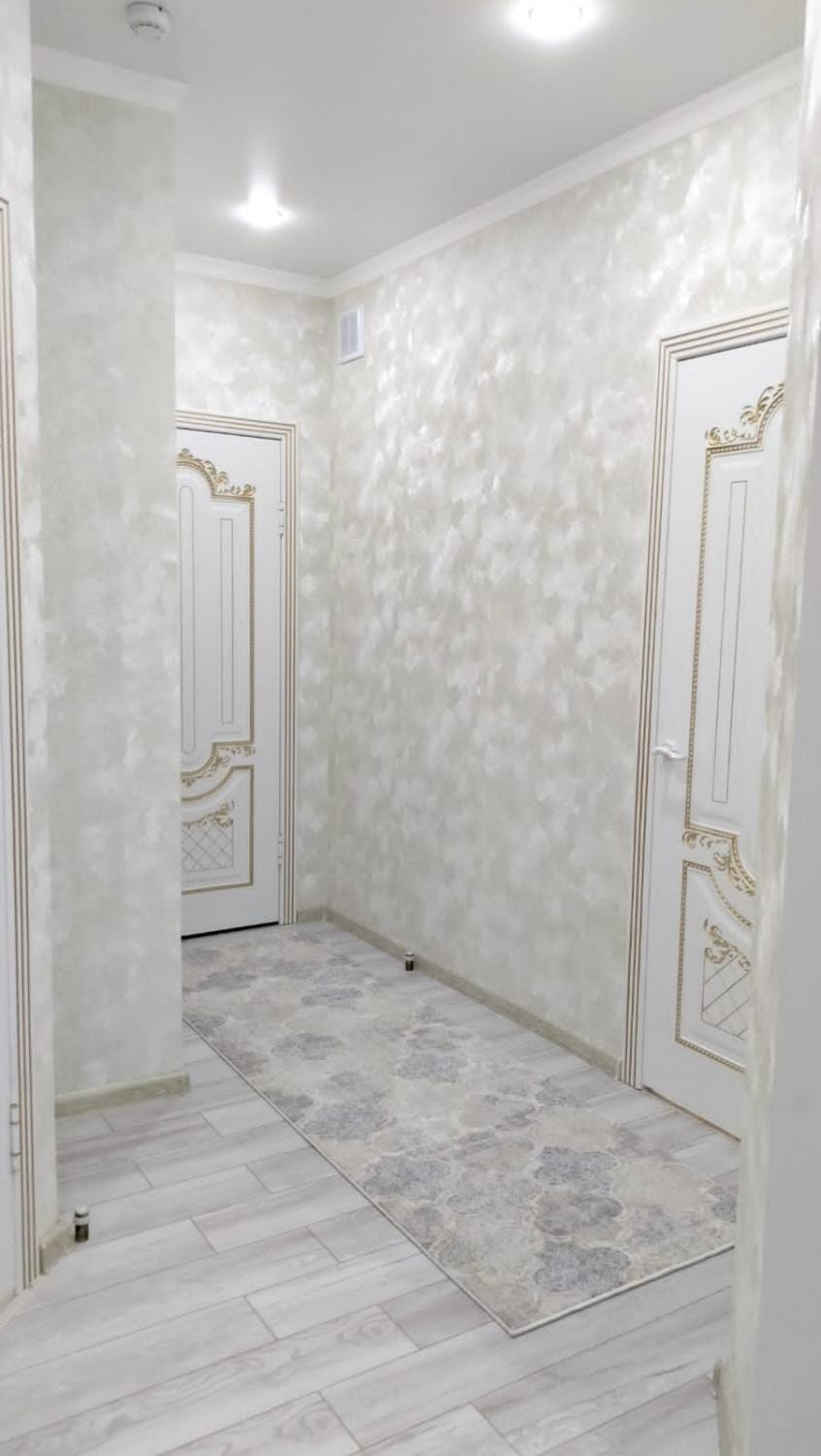 Апартамент Рахима Плаза Apartment in Kazakhstan
