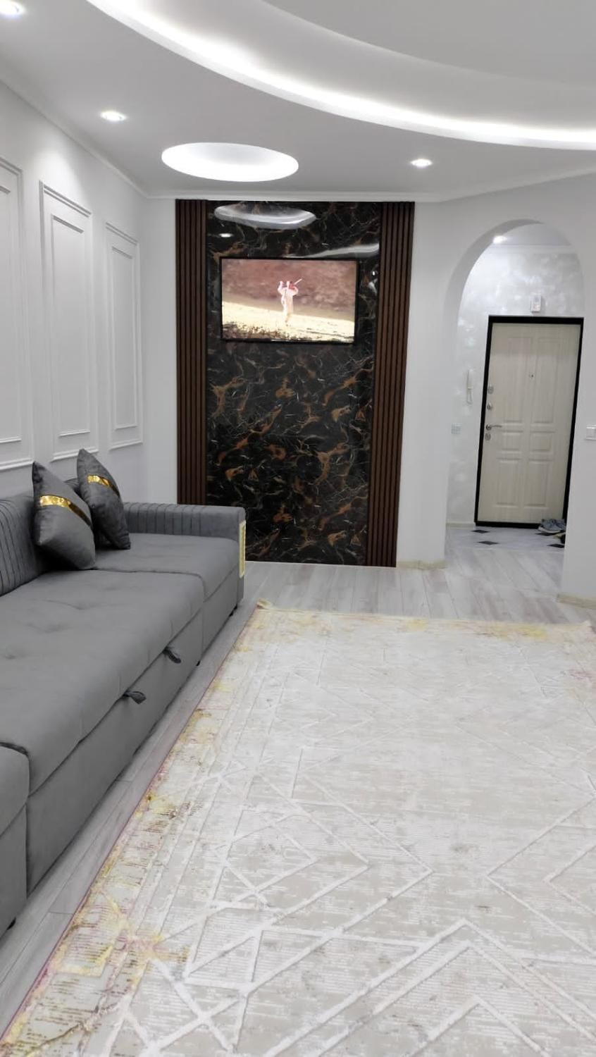 Апартамент Рахима Плаза Apartment in Kazakhstan