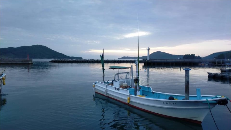 Minpaku Togenkyo 2 - Vacation STAY 15096 Bed and Breakfast in Japan