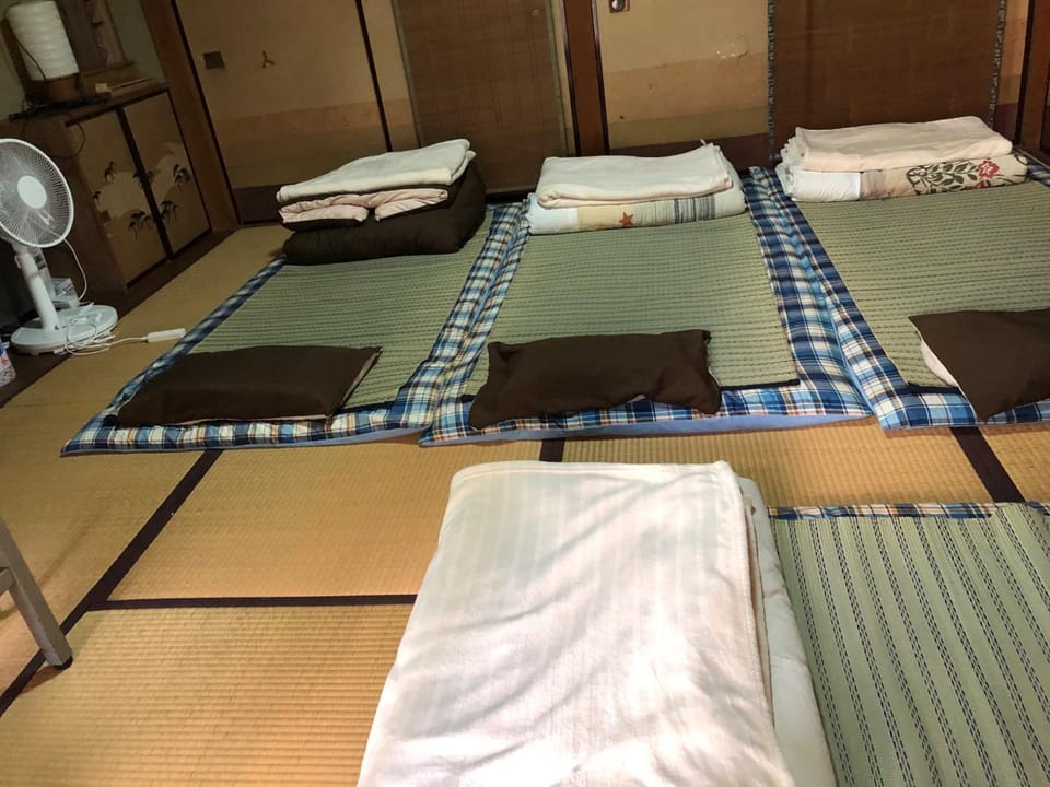 Minpaku Togenkyo 2 - Vacation STAY 15096 Bed and Breakfast in Japan