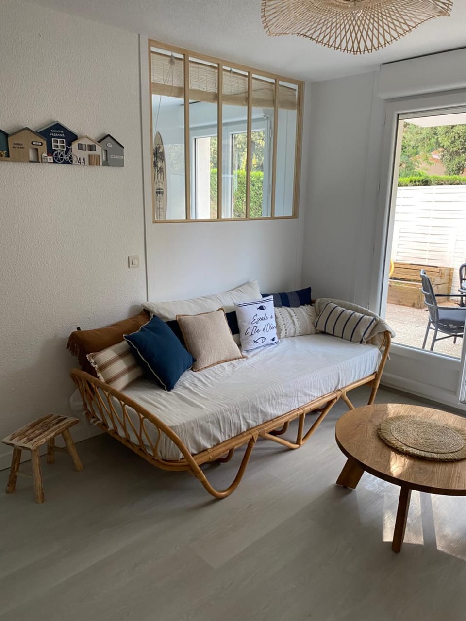 2 pièces 2 pas des plages Apartment in Nouvelle-Aquitaine