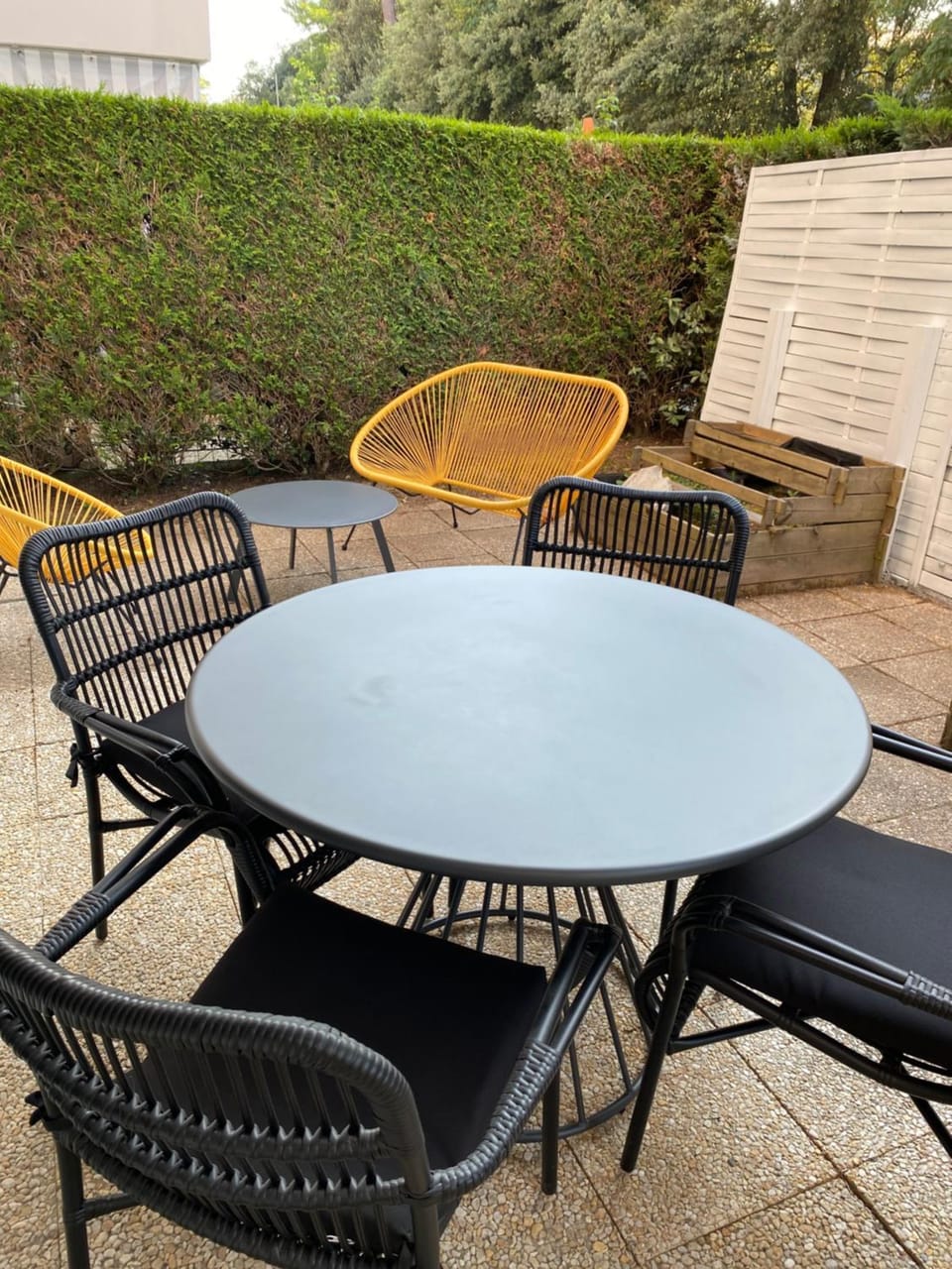2 pièces 2 pas des plages Apartment in Nouvelle-Aquitaine