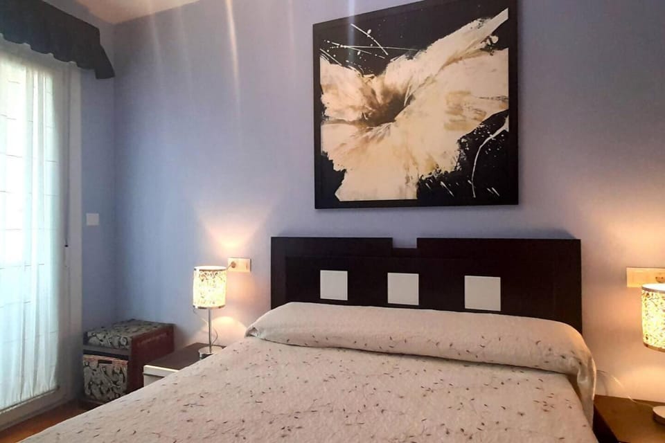 Apartamento Playa Foz Apartment in Foz