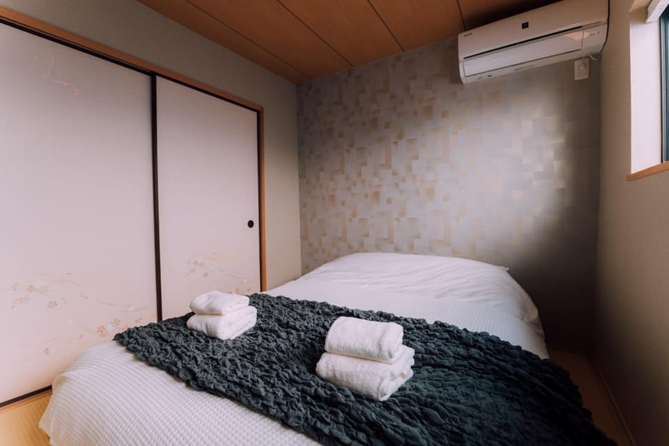 mist - Vacation STAY 15109 House in Osaka