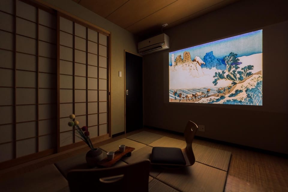 mist - Vacation STAY 15109 House in Osaka