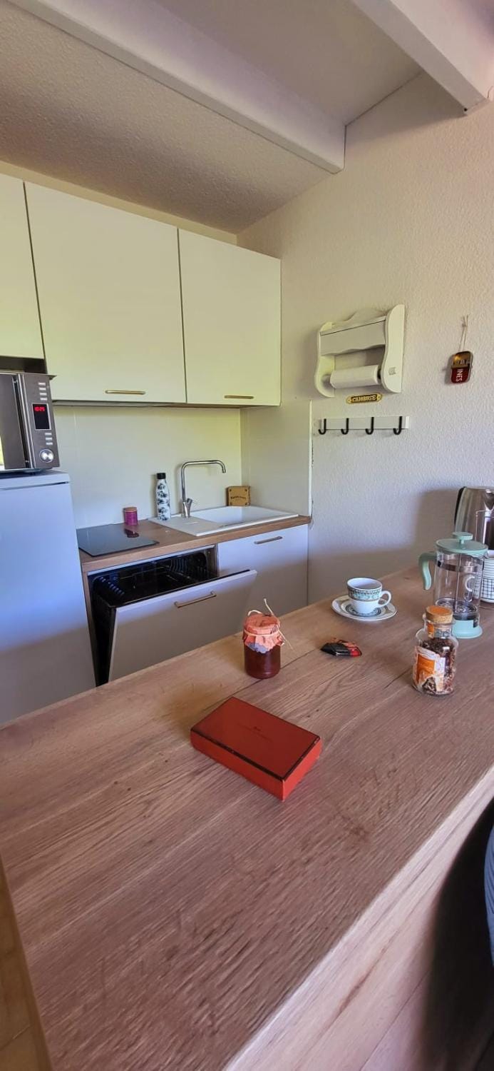 Duplex Camargue Village Apartment in Le Grau-du-Roi