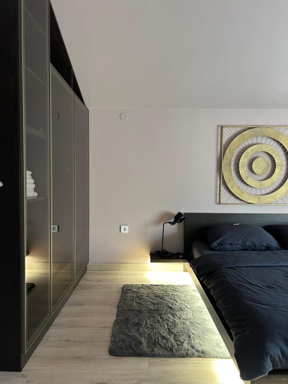 IMPERATOR Apartment in Vojvodina