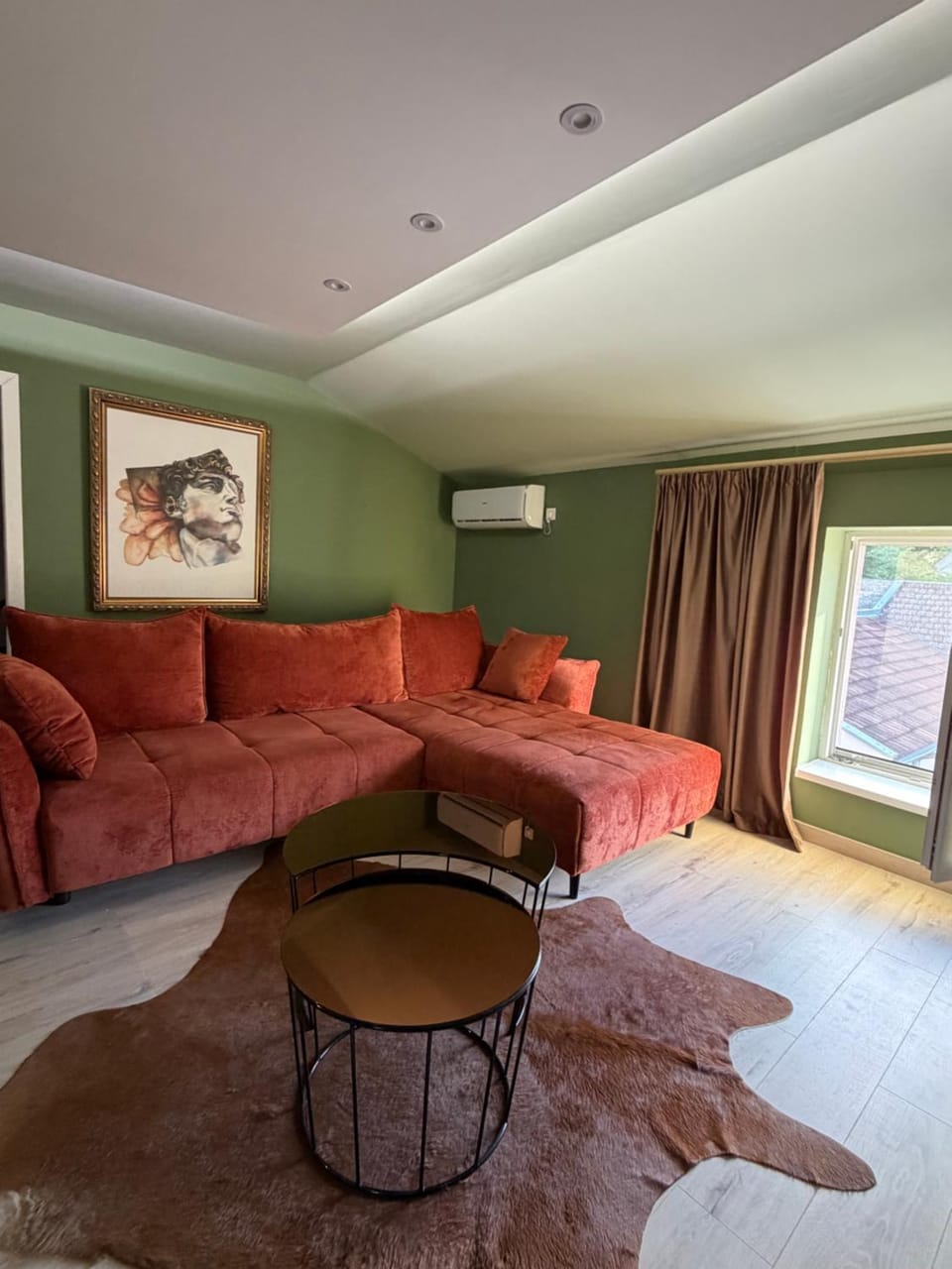 IMPERATOR Apartment in Vojvodina
